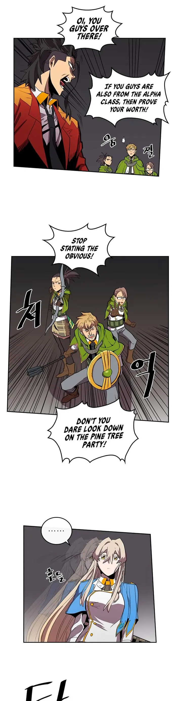 A Returner’s Magic Should Be Special Chapter 31 image 26_optimized